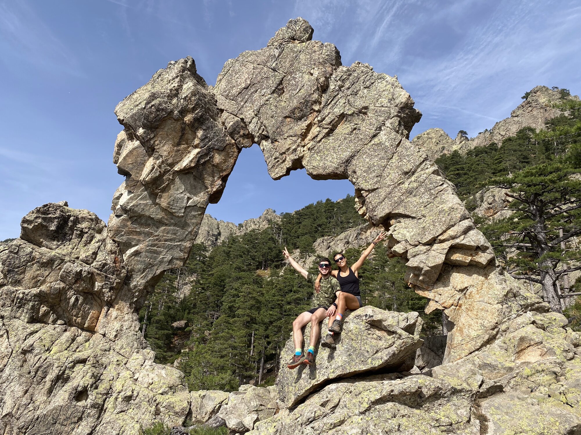Escalada
